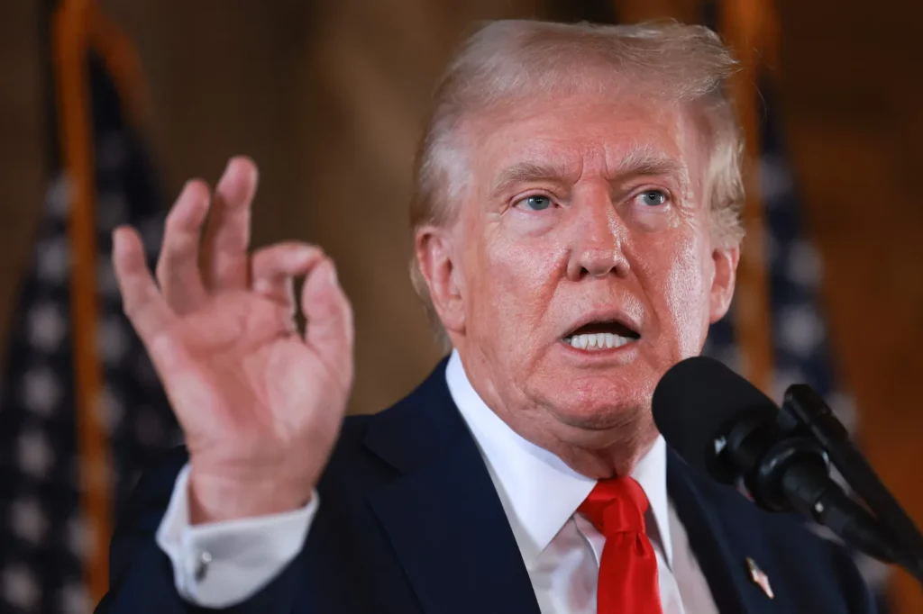 trump